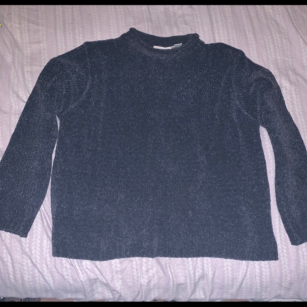 Croft & Barrow Sweater